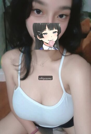 🔥 Kiya sama leaked private photo uncensored full