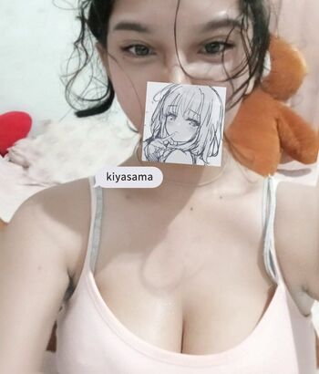 🔥 Kiya sama leaked private photo uncensored full