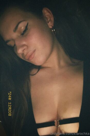 🔥 Klarochka leaked private photo uncensored full