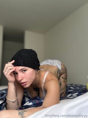 🔥 Koalakittyyy leaked private photo uncensored full