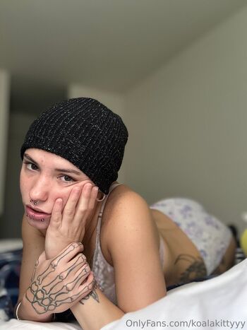 🔥 Koalakittyyy leaked private photo uncensored full