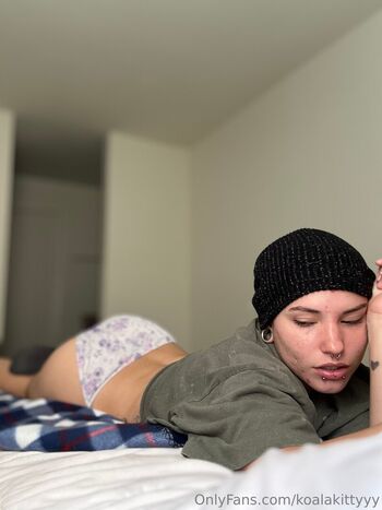 🔥 Koalakittyyy leaked private photo uncensored full