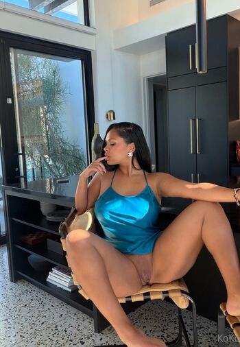 🔥 Kokokay leaked private photo uncensored full