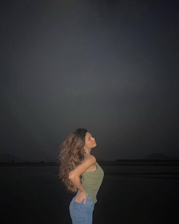 🔥 Komal ilsanker page leaked private photo uncensored full