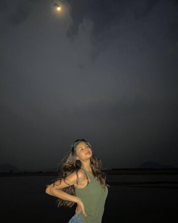 🔥 Komal ilsanker page leaked private photo uncensored full
