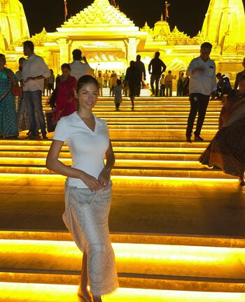 🔥 Komal ilsanker leaked private photo uncensored full