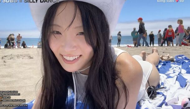 🔥 Kong page leaked private photo uncensored full