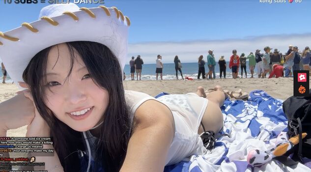 🔥 Kong page leaked private photo uncensored full