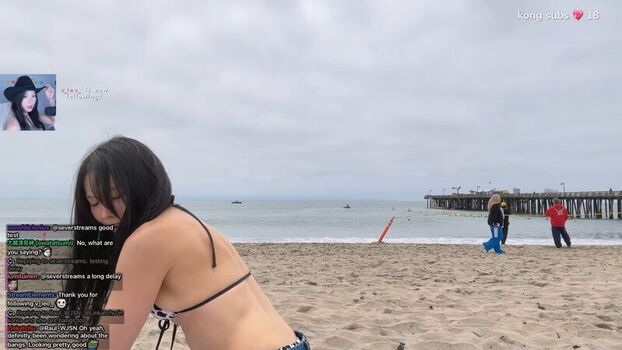 🔥 Kong page leaked private photo uncensored full
