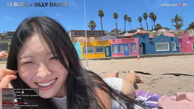 🔥 Kong leaked private photo uncensored full