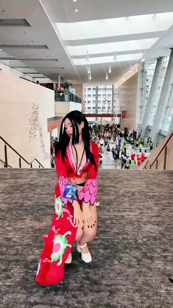 🔥 Kora aura page leaked private photo uncensored full