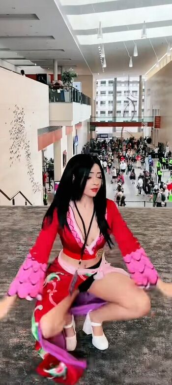 🔥 Kora aura page leaked private photo uncensored full