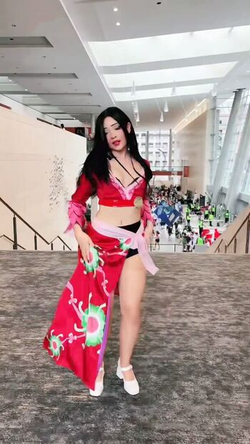 🔥 Kora aura page leaked private photo uncensored full