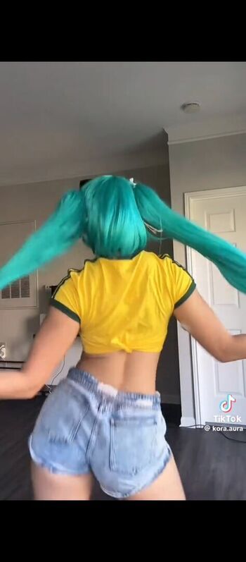 🔥 Kora aura page leaked private photo uncensored full