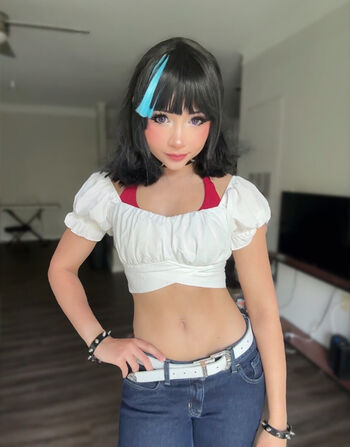 🔥 Kora aura leaked private photo uncensored full