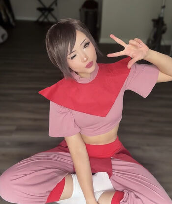 🔥 Kora aura leaked private photo uncensored full