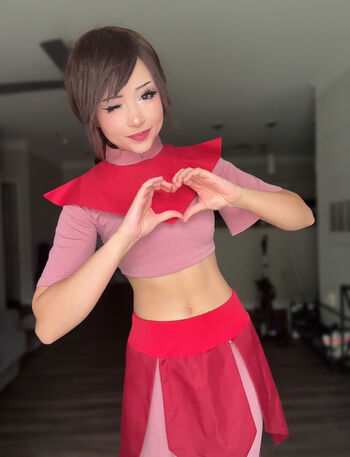 🔥 Kora aura leaked private photo uncensored full