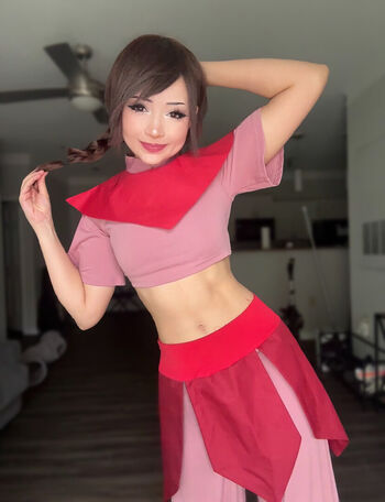 🔥 Kora aura leaked private photo uncensored full