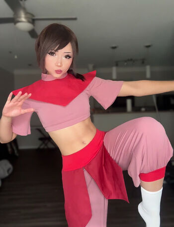 🔥 Kora aura leaked private photo uncensored full