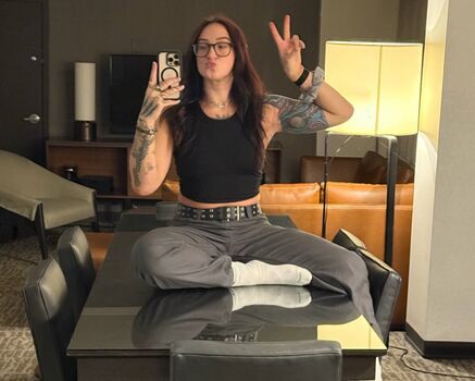 🔥 Kris statlander page leaked private photo uncensored full