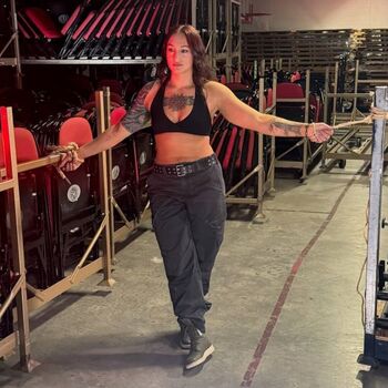 🔥 Kris statlander page leaked private photo uncensored full