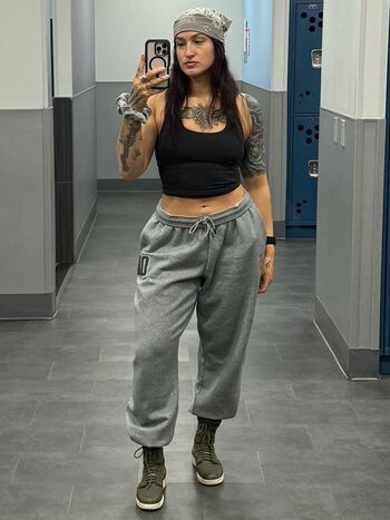 🔥 Kris statlander page leaked private photo uncensored full