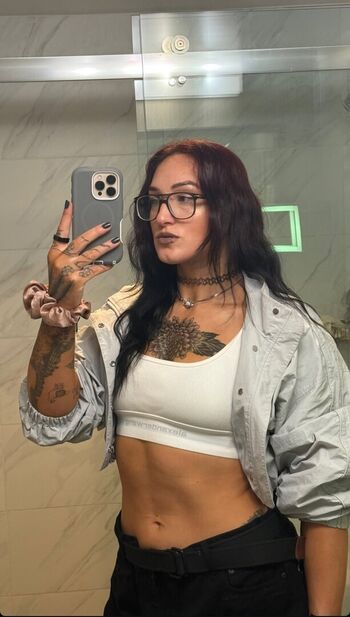 🔥 Kris statlander page leaked private photo uncensored full