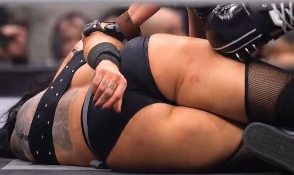 🔥 Kris statlander leaked private photo uncensored full