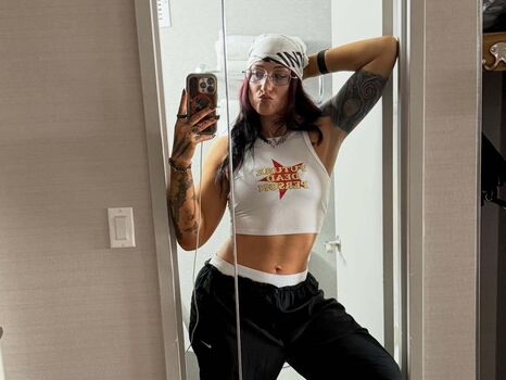 🔥 Kris statlander leaked private photo uncensored full