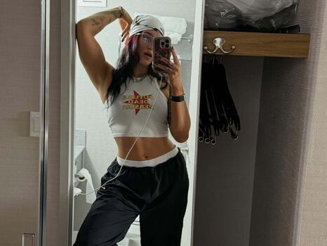 🔥 Kris statlander leaked private photo uncensored full