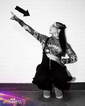 🔥 Kris statlander leaked private photo uncensored full