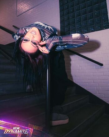 🔥 Kris statlander leaked private photo uncensored full