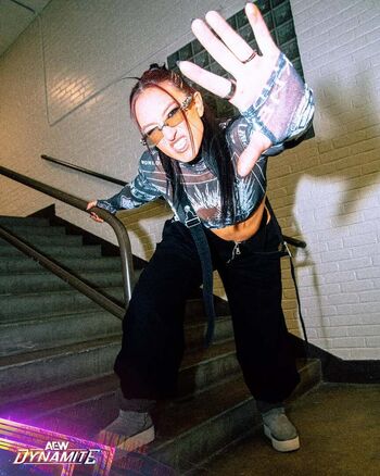 🔥 Kris statlander leaked private photo uncensored full