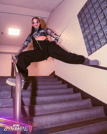 🔥 Kris statlander leaked private photo uncensored full