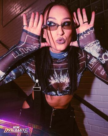 🔥 Kris statlander leaked private photo uncensored full