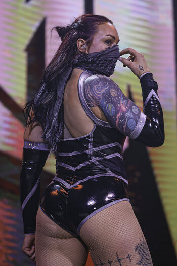 🔥 Kris statlander leaked private photo uncensored full