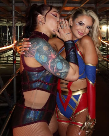 🔥 Kris statlander page leaked private photo uncensored full