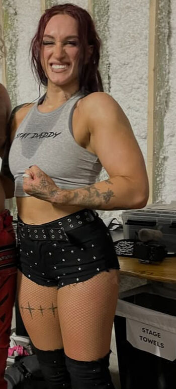 🔥 Kris statlander leaked private photo uncensored full