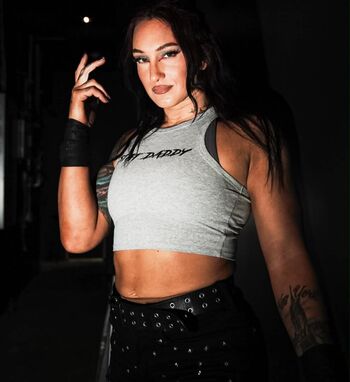 🔥 Kris statlander leaked private photo uncensored full