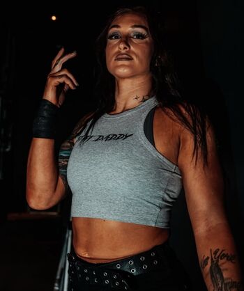 🔥 Kris statlander leaked private photo uncensored full
