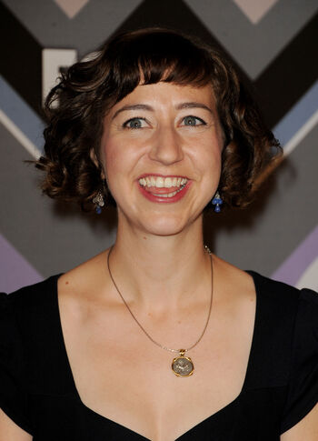 🔥 Kristen schaal page leaked private photo uncensored full