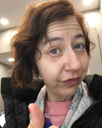 🔥 Kristen schaal page leaked private photo uncensored full
