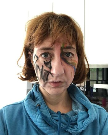 🔥 Kristen schaal page leaked private photo uncensored full