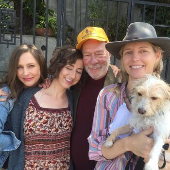 🔥 Kristen schaal page leaked private photo uncensored full