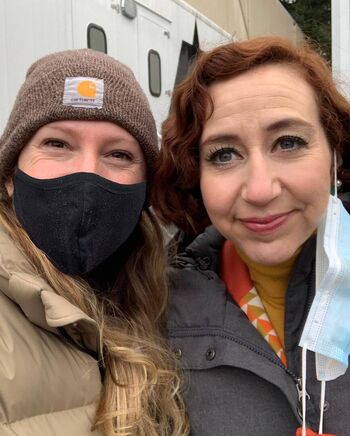 🔥 Kristen schaal leaked private photo uncensored full