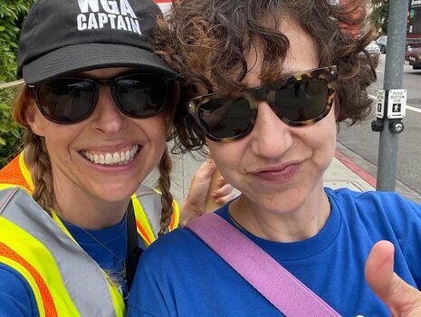 🔥 Kristen schaal leaked private photo uncensored full