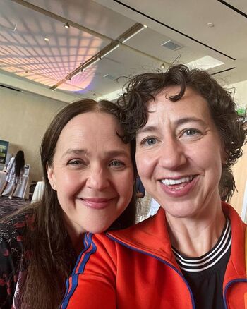 🔥 Kristen schaal leaked private photo uncensored full