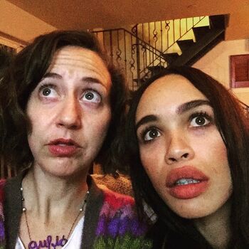 🔥 Kristen schaal leaked private photo uncensored full