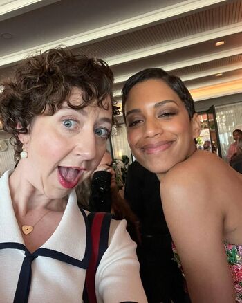 🔥 Kristen schaal leaked private photo uncensored full