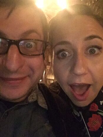 🔥 Kristen schaal leaked private photo uncensored full